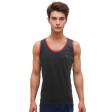Plain Black T-shirt : Regular