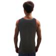 Plain Black T-shirt : Regular