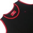 Plain Black T-shirt : Regular