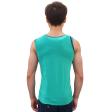 Plain Green T-shirt : Regular