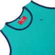 Plain Green T-shirt : Regular