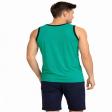 Plain Green T-shirt : Regular