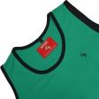 Plain Green T-shirt : Regular