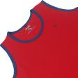 Plain Red T-shirt : Regular
