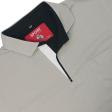Plain Gray T-shirt : Regular