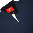 Plain Dark Blue T-shirt : Regular