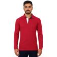 Plain Maroon T-shirt : Regular