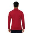 Plain Maroon T-shirt : Regular