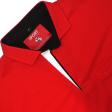 Plain Red T-shirt : Regular