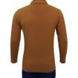 Plain Khakhi T-shirt : Regular