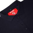 Plain Dark Blue T-shirt : Regular