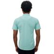 Plain Green T-shirt : Regular