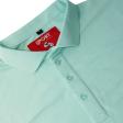 Plain Green T-shirt : Regular