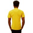 Plain Lemon T-shirt : Regular