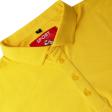 Plain Lemon T-shirt : Regular