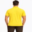 Plain Lemon T-shirt : Regular