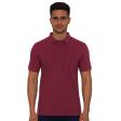 Plain Mauve T-shirt : Regular