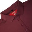 Plain Mauve T-shirt : Regular