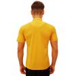 Plain Rust T-shirt : Regular