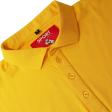Plain Rust T-shirt : Regular