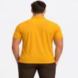 Plain Rust T-shirt : Regular