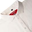 Plain White T-shirt : Regular