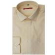 Plain Fawn Shirt : Slim