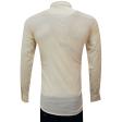 Plain Fawn Shirt : Slim