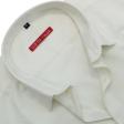 Plain White Shirt : Slim