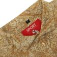 Print Khakhi T-shirt : Regular
