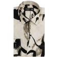 Print Fawn Shirt : Ditto