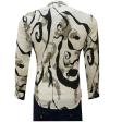 Print Fawn Shirt : Ditto