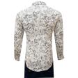 Print Fawn Shirt : Ditto