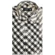 Print Cream Shirt : Ditto