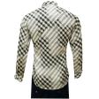 Print Cream Shirt : Ditto
