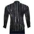 Print Black Shirt : Ditto