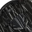 Print Black Shirt : Ditto