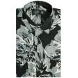 Print Green Shirt : Ditto