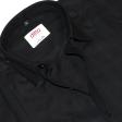 Self Design Black Shirt : Ditto