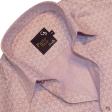 Print Mauve Shirt : Party