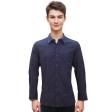 Print Black Shirt : Party