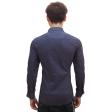 Print Black Shirt : Party