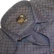 Print Black Shirt : Party
