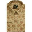 Print Fawn Shirt : Party