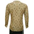 Print Fawn Shirt : Party