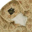 Print Fawn Shirt : Party