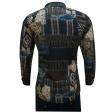 Print Fawn Shirt : Party