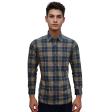 Print Fawn Shirt : Party