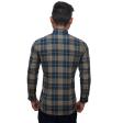 Print Fawn Shirt : Party