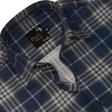 Print Gray Shirt : Party